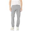 Amazon Essentials Uomo Pantaloni Cargo in Cotone Elasticizzato Vestibilità Slim