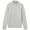 Amazon Essentials Uomo Maglione Dolcevita Morbido a Maniche Lunghe