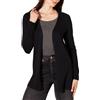 Amazon Essentials Cardigan da Donna Leggero ed Elegante Aperto sul Davanti, (Disponibile in Taglie Forti)