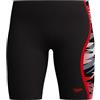 Speedo Hyperboom Splice Jammer da Nuoto Bambini e Ragazzi