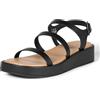 Amazon Essentials Donna Sandali flatform con cinturino | Sandali Casual