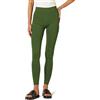 Amazon Essentials Donna Leggings in Tessuto Ponte (Disponibili in Taglie Forti)