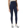 Amazon Essentials Donna Leggings Premaman Yoga Tecnici in FormFlex Morbidissimi a Lunghezza Intera con Fascia sopra la Pancia