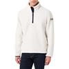 Napapijri Pile con Mezza Zip Treser