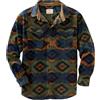 Legendary Whitetails Navigator Fleece Button Up Shirt Manica Lunga Uomo (Pacco da 1)