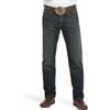 ARIAT Men's M2 Relaxed Fit Bootcut Jean, Swagger, 40x34