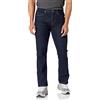 Amazon Essentials Jeans Slim Fit - colori fuori produzione Uomo, Slavato, 30W / 29L