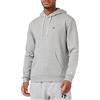 Champion Legacy Champion Basics - Powerblend Fleece Felpa con Cappuccio Uomo (Pacco da 1)