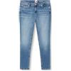 Tommy Jeans Donna Jeans Nora Skinny Fit, Blu (Denim Medium), 29W/30L