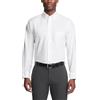 Van Heusen Regular Fit Oxford Button Down Collar Dress Shirt Camicia Elegante Uomo (Pacco da 1)