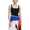 Desigual Vest_ONDAS_Lacroix, 2000 Black, XS