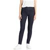 Amazon Essentials Donna Jegging Elasticizzato Senza Zip a Vita Media - Colori Fuori Produzione