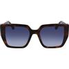 KARL LAGERFELD Kl6036s N Sunglasses Donna (Pacco da 1)