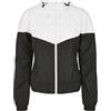 Urban Classics Damen Ladies Arrow Windbreaker