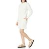 Amazon Essentials Abito felpa a maniche lunghe Donna