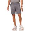 Amazon Essentials Pantaloncini da Golf Elasticizzati vestibilità Aderente Uomo