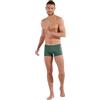 Hom Boxer da Bagno Nautical Cup Swim Trunks, Kaki Nastro a Righe, L Uomo