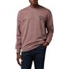 Wrangler Americana Crew, Mais Giallo, M