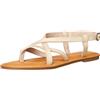Amazon Essentials Sandali con Cinturino Casual Donna
