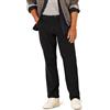 Amazon Essentials Pantaloni Casual Chino Elasticizzati dal Taglio Classico Uomo