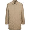 JACK & JONES Jjecrease Mac Coat Noos Trench, Kelp, S Uomo