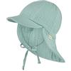 Sterntaler Schirmmütze Nackens. Musselin Cappello da Sole Unisex-Bimbi