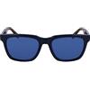 Lacoste Occhiali da Sole Lacoste L996S 400 BLUE 54/19/145 UNISEX