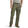 Wrangler Authentics Wrangler - Jeans Uomo - vestibilità Comoda - Cargo Pant - Blu Marino