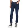 Levi's Plus Size 724 High Rise Straight Jeans Donna