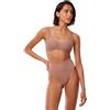 Triumph Donna Triumph Soft Sculpt Bandeau String, TOASTED ALMOND