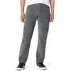 Amazon Essentials Pantaloni in Velluto a Coste a 5 Tasche Taglio Dritto Uomo, Carbone, 28W / 30L