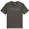 Marc O'Polo Marc OߴPolo Uomo T-Shirt in Cotone bio Basic