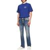 LTB Jeans Tinman 401 Jeans, Blu, 31 W/32 L Uomo