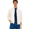 Tommy Hilfiger Essential Terry Ivy Jacket Mw0mw41767 Felpa con zip Uomo