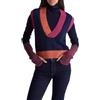 United Colors of Benetton Gilet 16yce403m Gilet da Uomo Donna