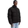 TOM TAILOR Denim Giacca da Uomo 1046902, 29999-nero, XXL, 29999 - Black, XXL
