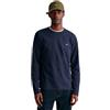 GANT Reg Shield LS T-Shirt T-Shirt Uomo