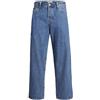 Jack & Jones Jeans da Uomo, Blu Denim, 31 W/32 L