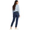 Tommy Hilfiger Donna Jeans Slim Cigarette Ace Vita Alta