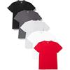 Lower East LE156 T-Shirt Uomo