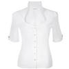 Stockerpoint Bluse Priscilla Trachtenblusen Donna (Pacco da 1)