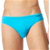 Bruno Banani Mini Wave Line 2.0 Costume a Slip Uomo (Pacco da 1)