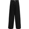 Only & Sons - Onscarl Balloon Black 8874 Tai DNM, Jeans Uomo