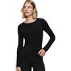 Triumph Beauty Layers LSL Top 04 Maglietta Donna