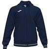 Joma Giacca con Cappuccio-Campus III Uomo