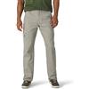 Wrangler Authentics Men's Authentics Classic Cargo Twill Pant, Khaki Dust, 40x30