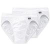 Schiesser - Completo Intimo, Pacco da 2, Uomo