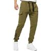 Lonsdale Pantaloni Uomo M Tweedmouth - Pantaloni Tuta Donna - Pantaloni Uomo Sportivi - Pantaloni della Tuta - Pantalone Tuta Uomo