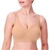 Bali Double Support Reggiseno a Coppa Piena Donna