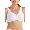 Amoena Reggiseno post operatorio Amoena mod. Frances SB colore Bianco art. 2128 Size XXLC